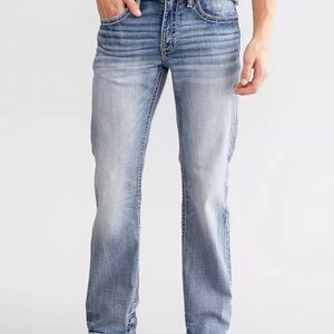 BKE Jake Boot Stretch Jeans